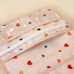 Organizador Pediatrico Paprika Corazon